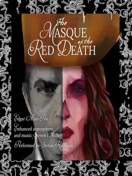 Title details for The Masque of the Red Death by Edgar Allan Poe - Available